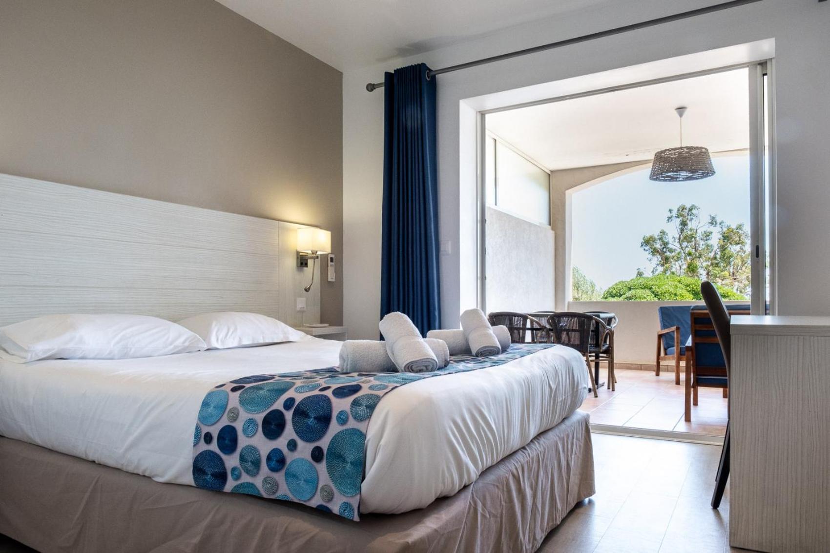 Hotel Beau Site Le Lavandou Eksteriør bilde